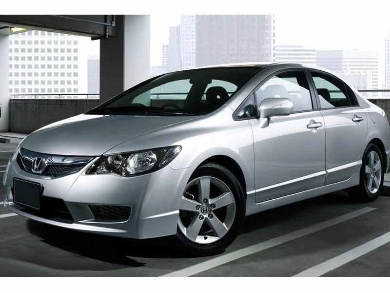 Honda Accord Car Wallpapers