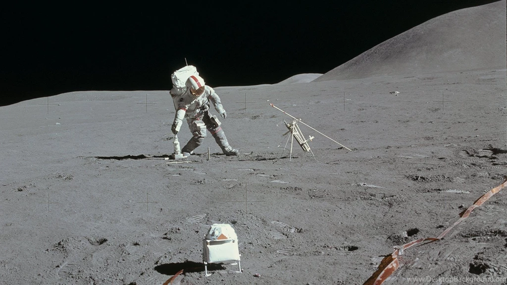 NASA Apollo Wallpapers HD Desktop (page 2) Pics About Space