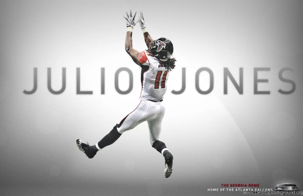Julio Jones Wallpapers
