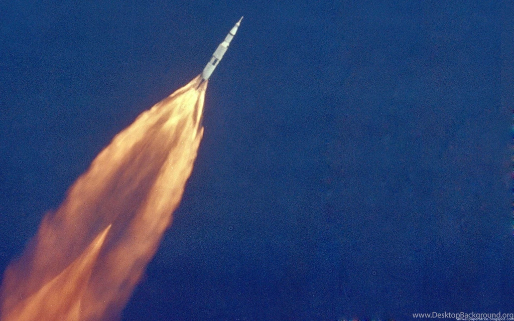 1920x1200 Apollo 11   Rocket In The Sky Desktop PC And Mac Wallpapers
