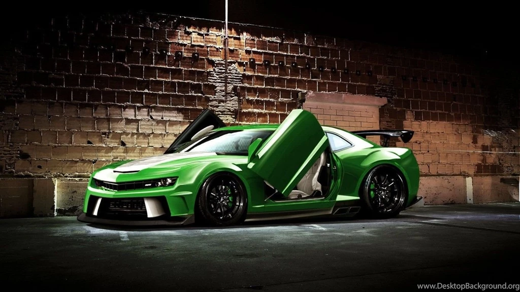 Sport Car Wallpapers For Desktop