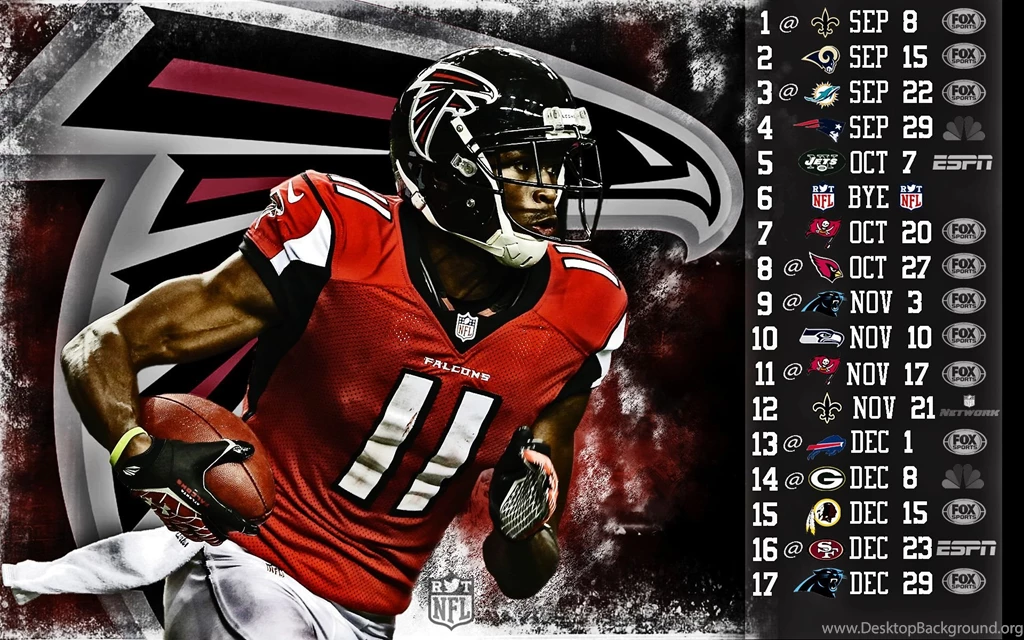 Atlanta Falcons