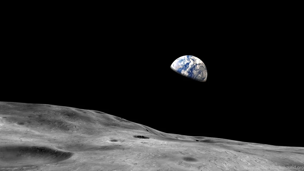 NASA Earthrise Wallpapers Pics About Space