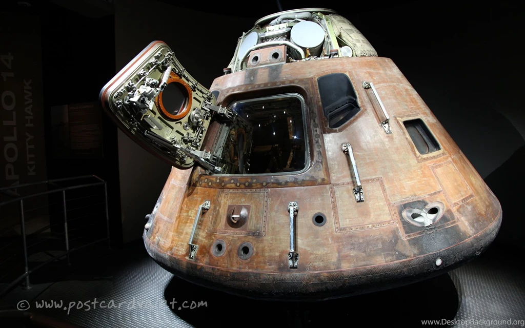 Apollo 14 Duration (page 3)   Pics About Space