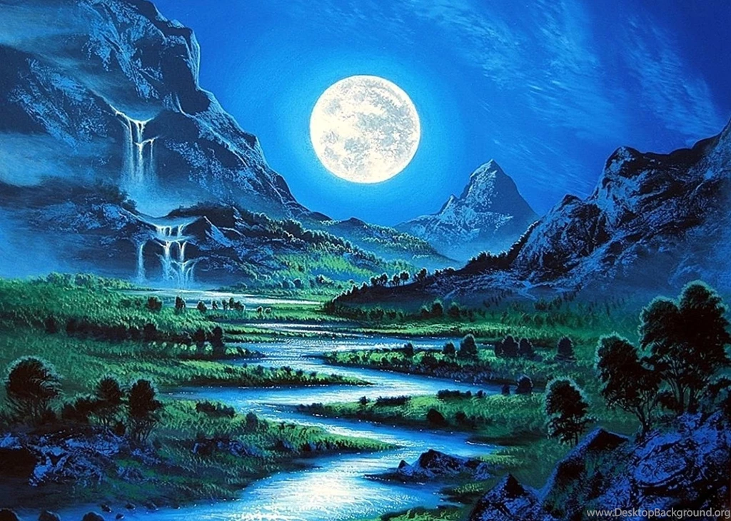Wallpapers Of Natures, Organic, Fresh Air, Widescreen Wallpapers ...