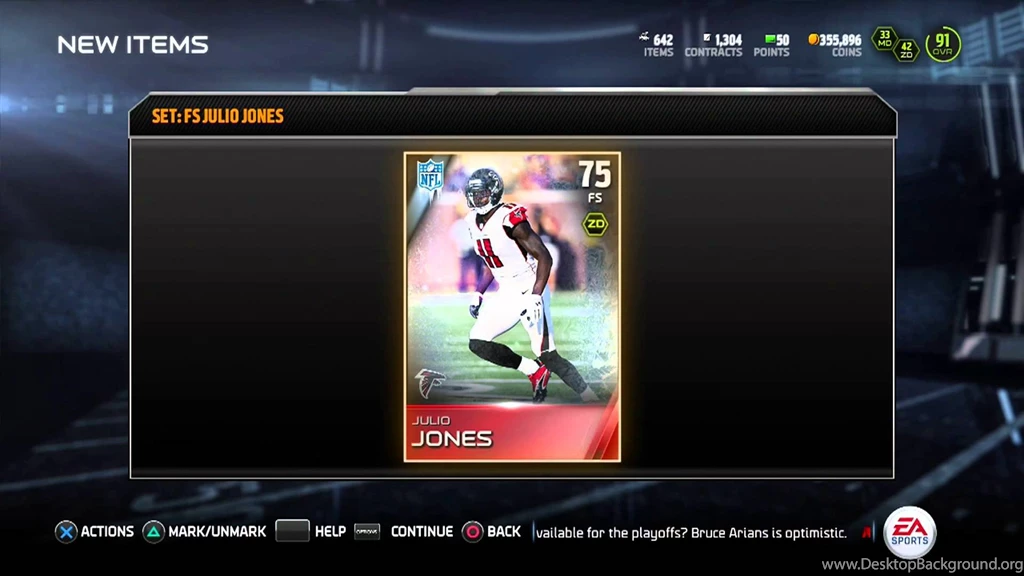 Madden NFL 15 Ultimate Team  New Presents!