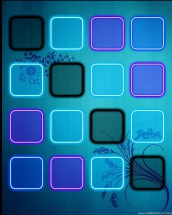 Cute Home Screens! On Pinterest