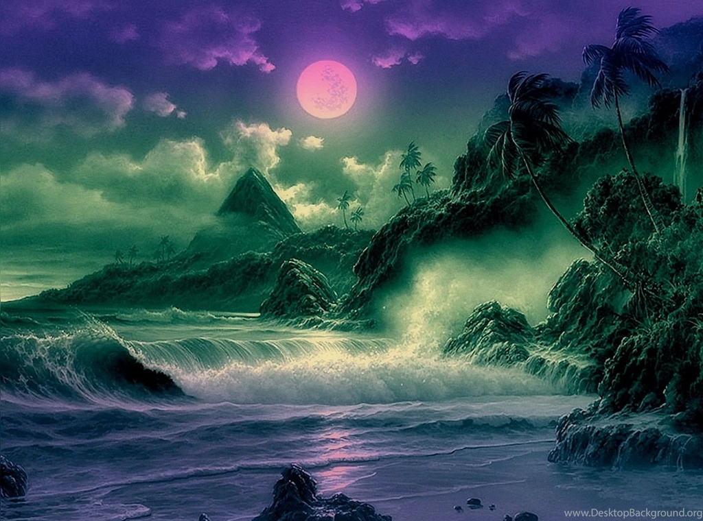 Hd Nature Images, Plants, Fresh Air, Widescreen Wallpapers ...