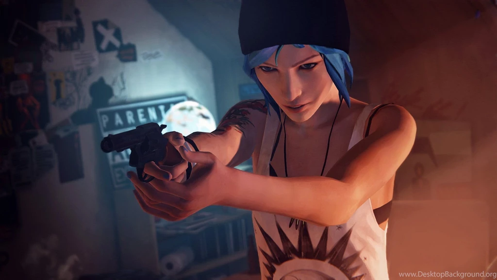 Life Is Strange Computer Wallpapers, Desktop Backgrounds ...