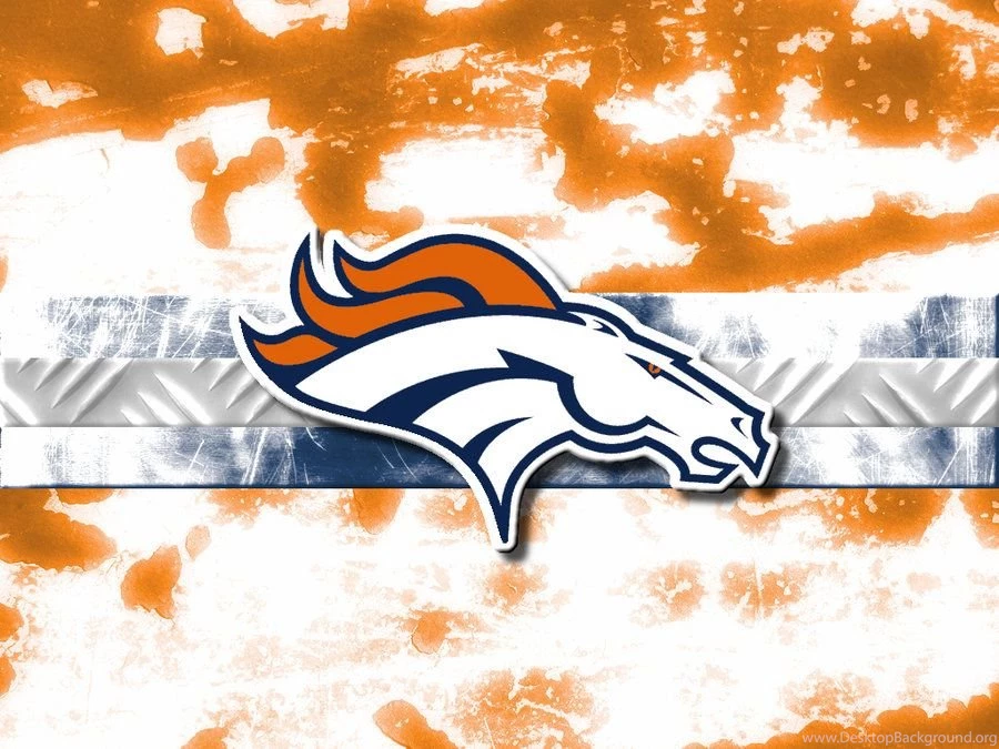 Denver Broncos By Freyaka On DeviantArt
