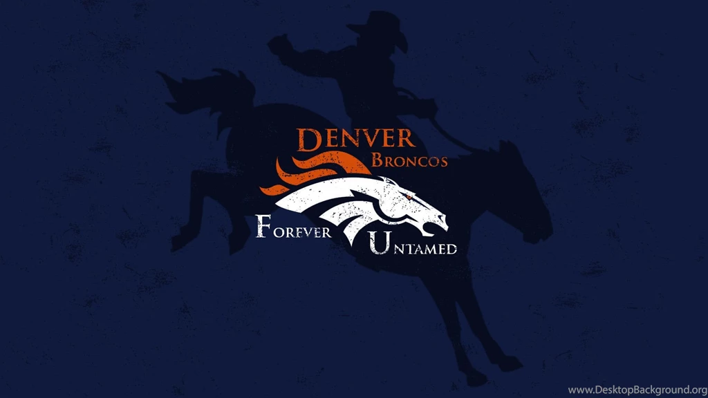 DENVER BRONCOS Nfl Football D Wallpapers