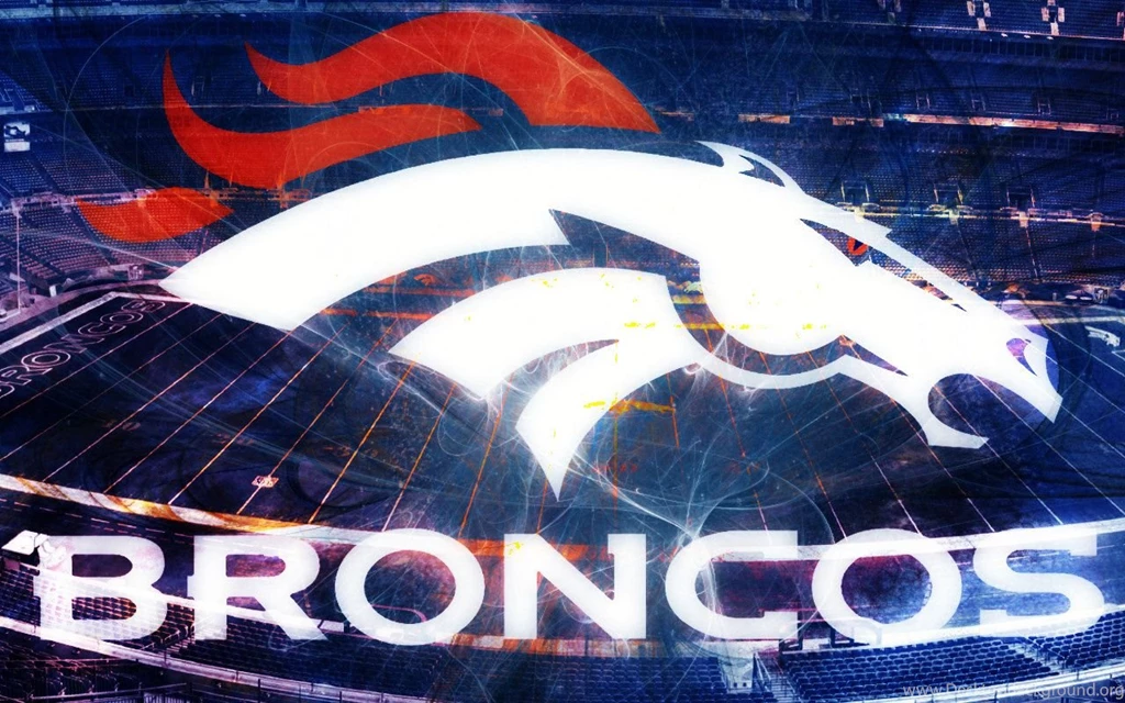 Can We Get A Broncos Backgrounds ITT?