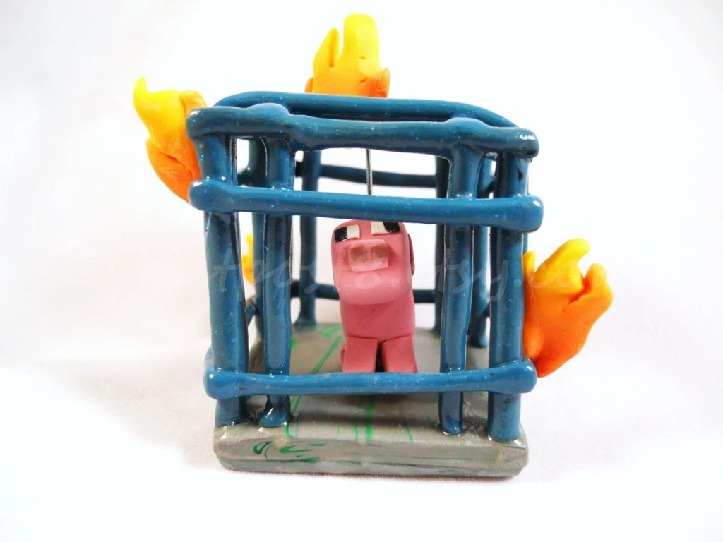 Spawner   DeviantArt