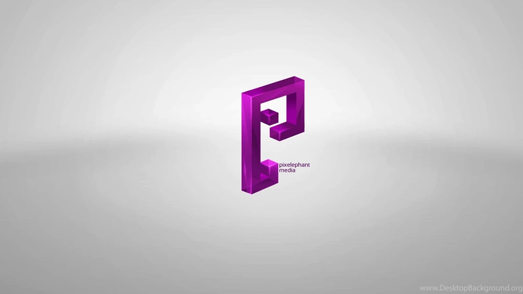 Pixelephant Media Wallpapers By O nay On DeviantArt