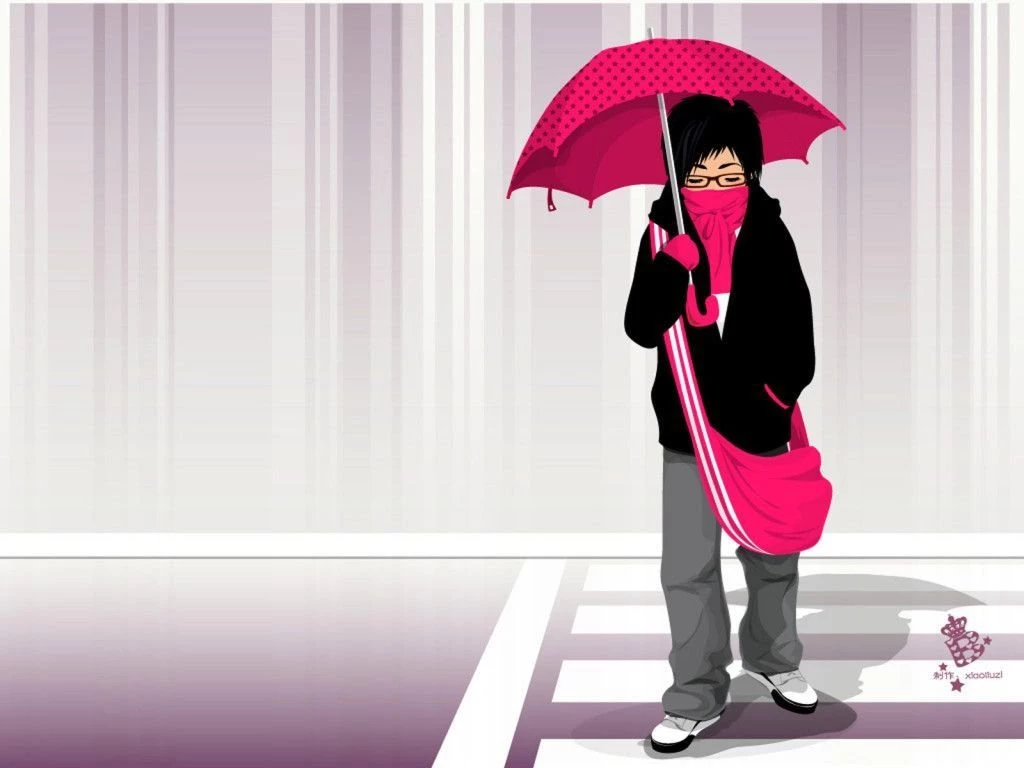Emo Boys Wallpapers For Desktop Wallpapers Cave
