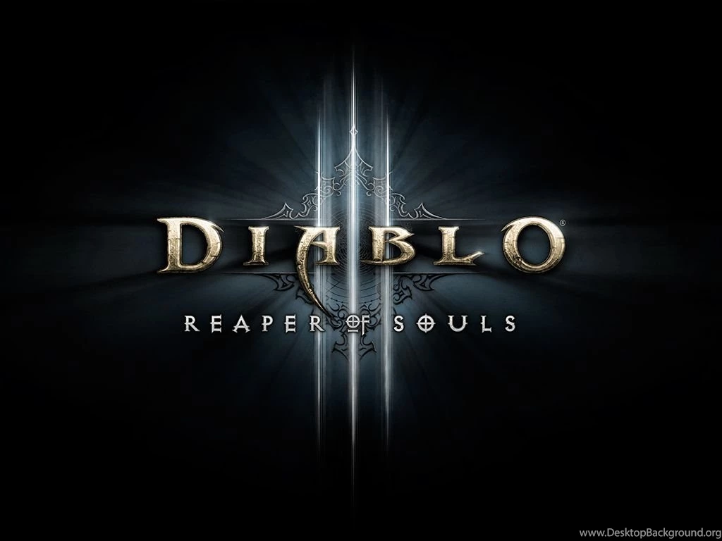 Wallpapers Media Diablo III