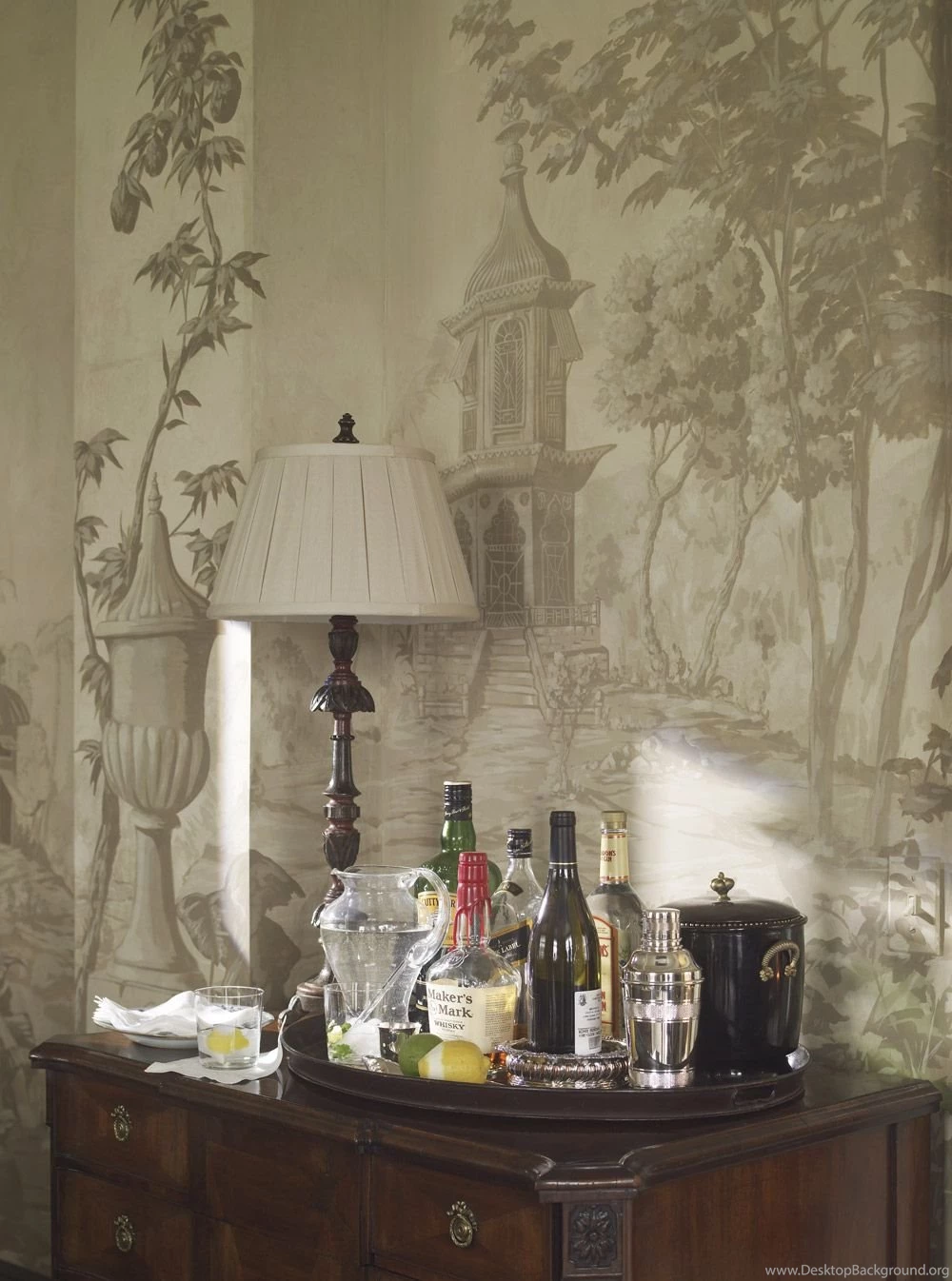 Gaga About Grisaille   The Artful Lifestyle Blog