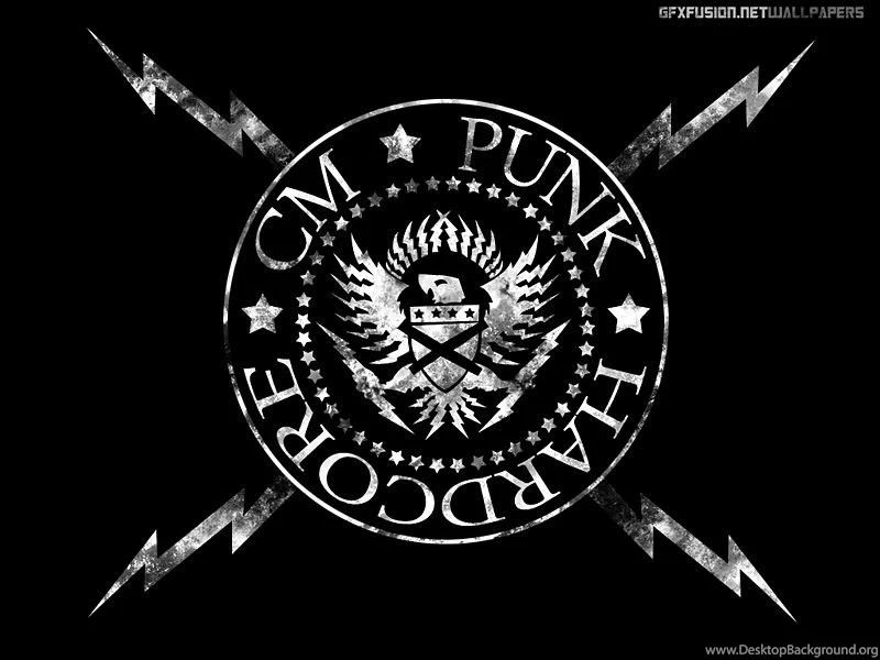 Cm punk hardcore wallpaper 800x600.jpg Photo By Roberto_053 ...
