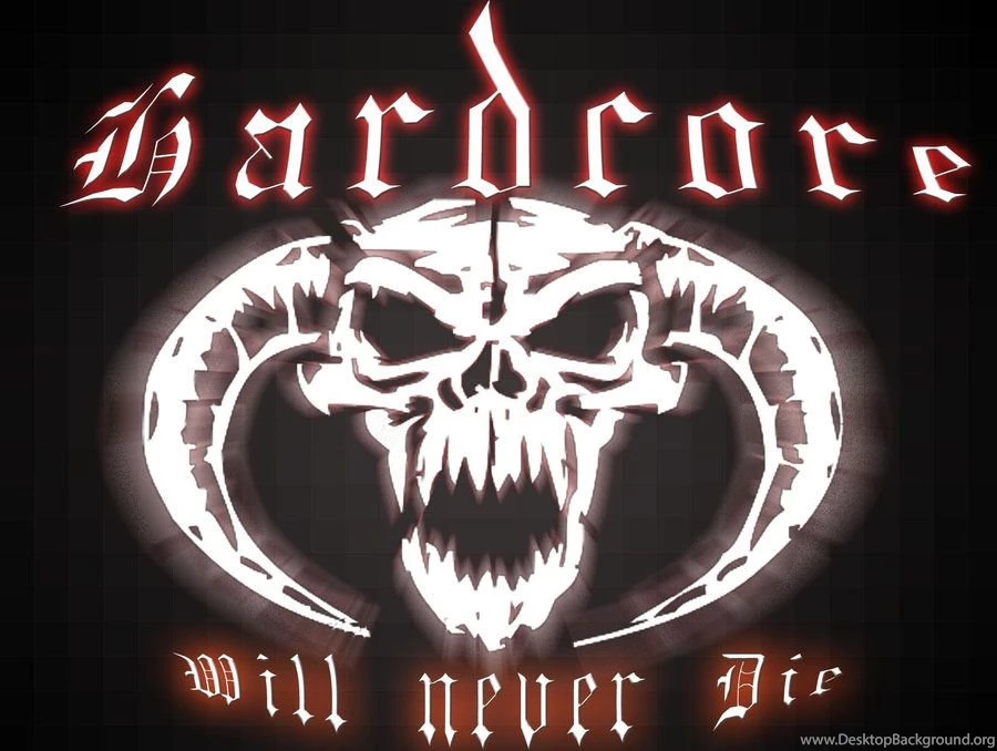 Hardcore Wallpapers By Webmaster442 On DeviantArt