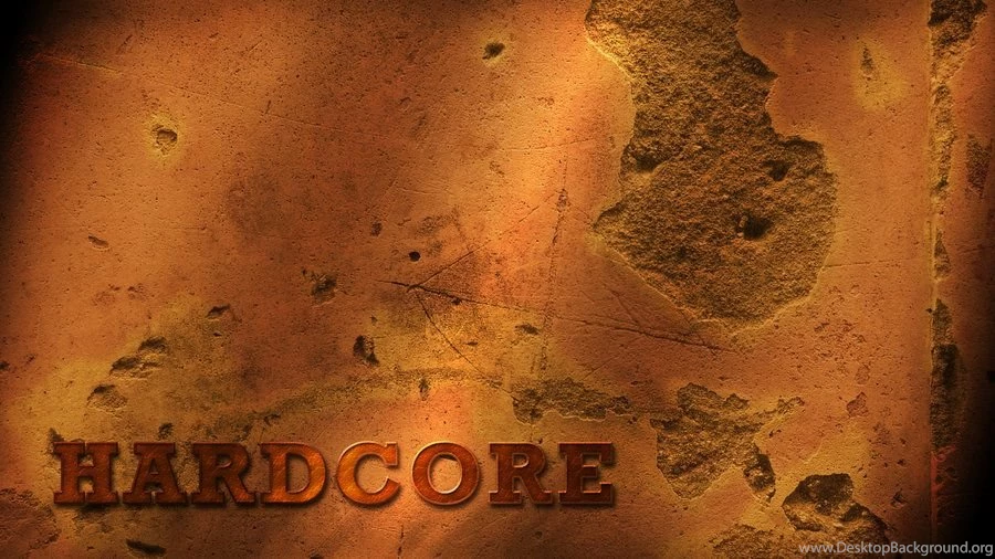 Hardcore Wallpapers Copper By Xalamandar On DeviantArt