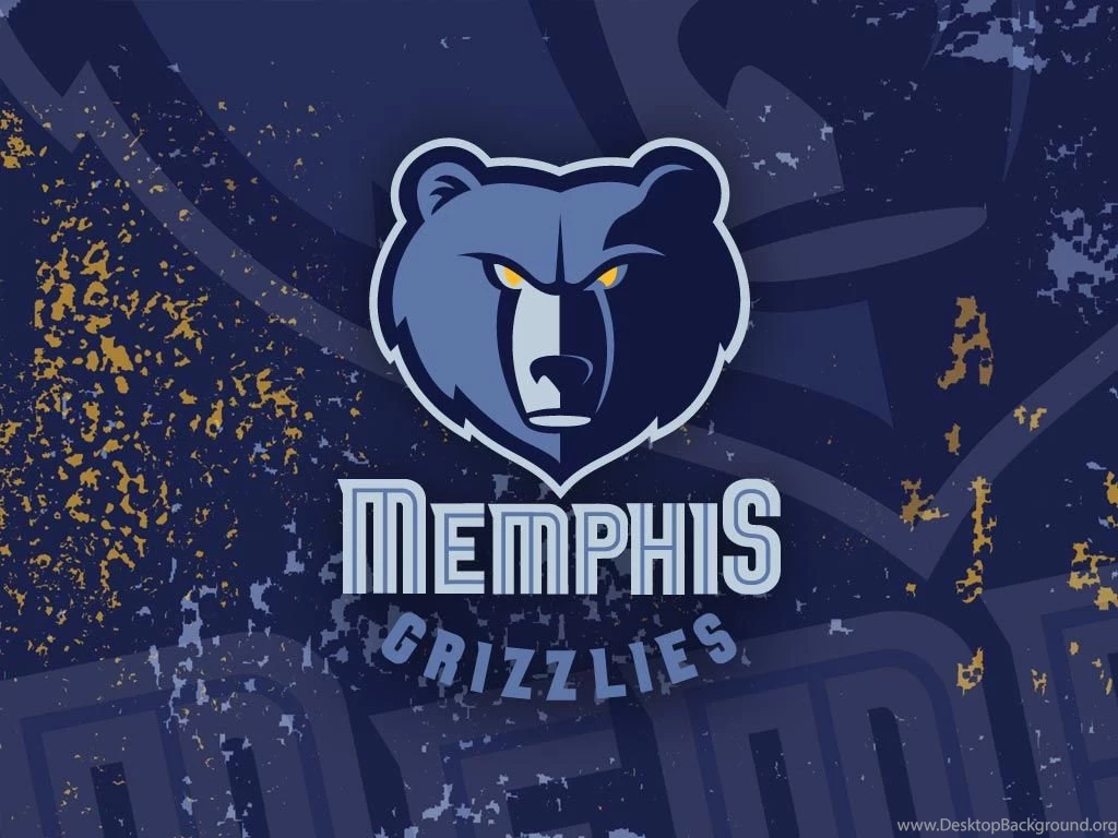 NBA Basketball : Memphis Grizzlies Wallpapers 1024x768 NO.3 ...