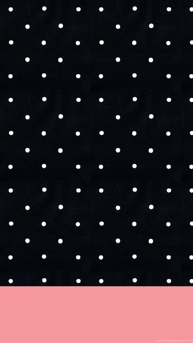 TAP AND GET THE FREE APP! Lockscreens Locked Polka Dot Simple ...