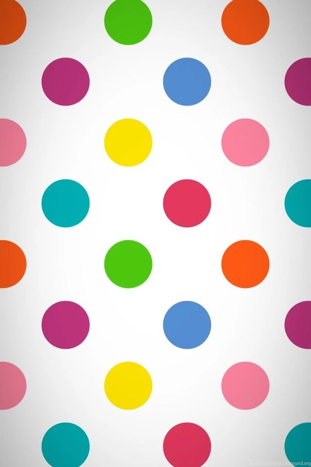 Polka Dot Wallpapers 13 Best Wallpapers Collection