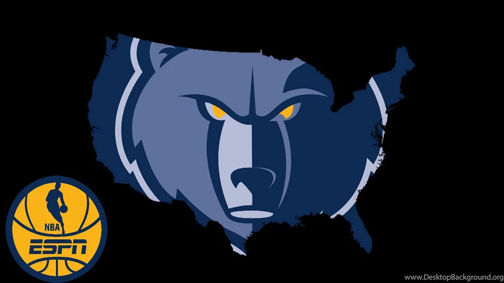 MEMPHIS GRIZZLIES Nba Basketball (12) Wallpapers