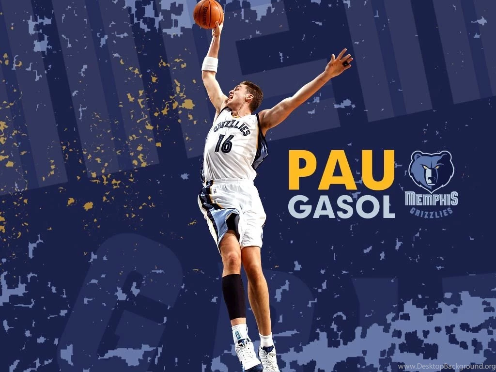 Memphis Grizzlies NBA Team Wallpapers Memphis Grizzlies NBA Team ...