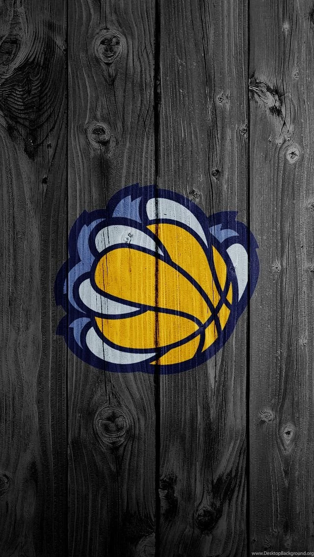 Grizzlies 2 Black iPhone 5 iPhone Wood Wallpapers Photo Album By ...