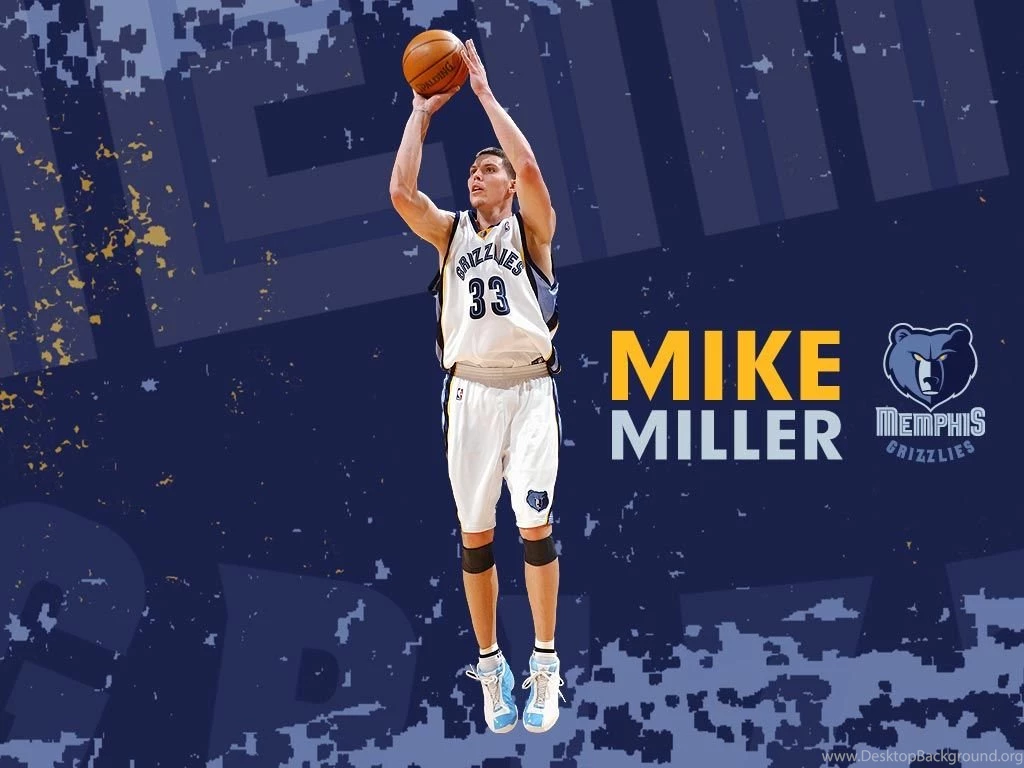 Memphis Grizzlies NBA Team Wallpapers Memphis Grizzlies NBA Team ...