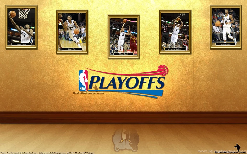 Memphis Grizzlies Wallpapers