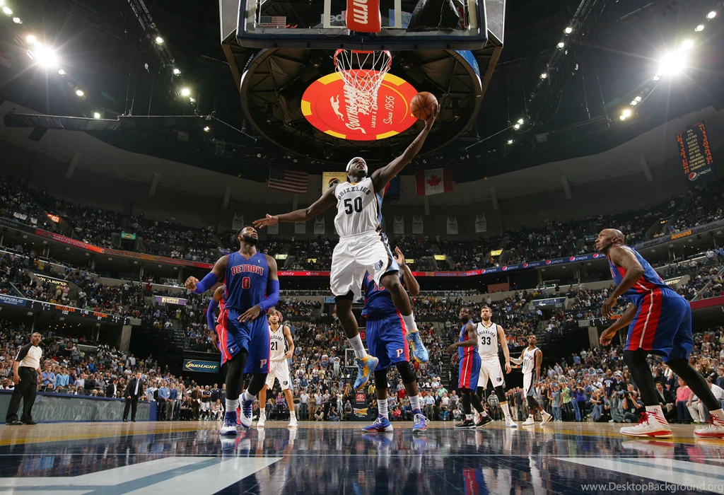 MEMPHIS GRIZZLIES Nba Basketball (17) Wallpapers