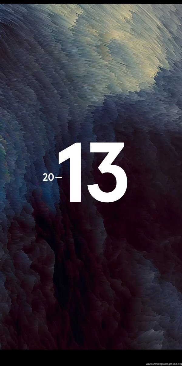 Creative And Artistic iPhone Wallpapers And Prints By Tobias Van ...