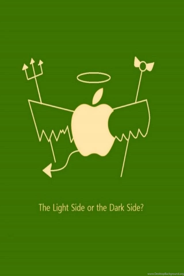 Dreaming Mac Wallpapers Apple Backgrounds Creative iPhone ...