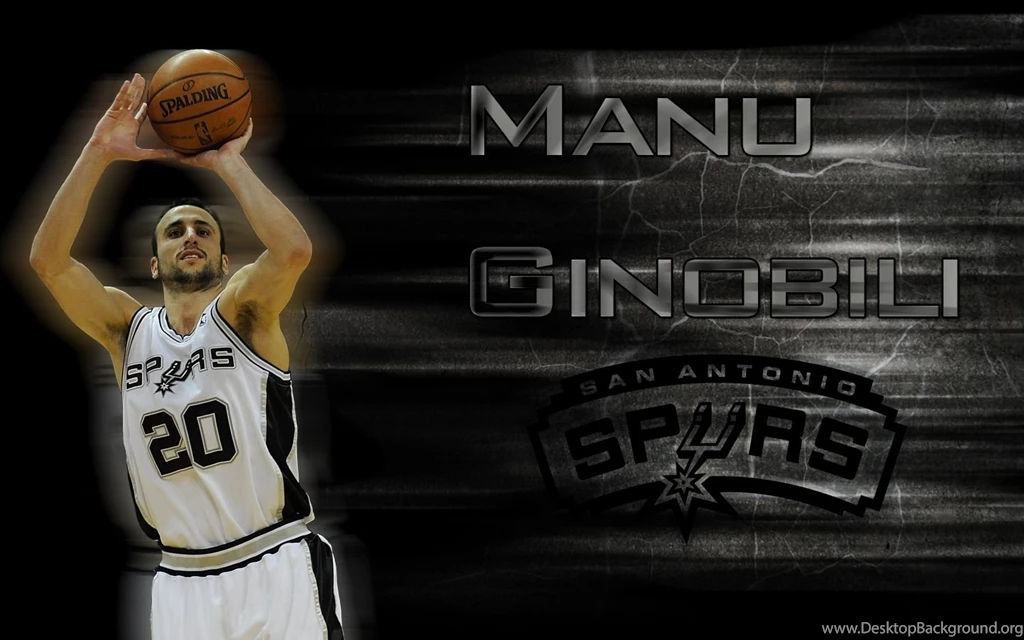 Spurs Manu Ginobili Wallpapers By BuckHunter7 On DeviantArt