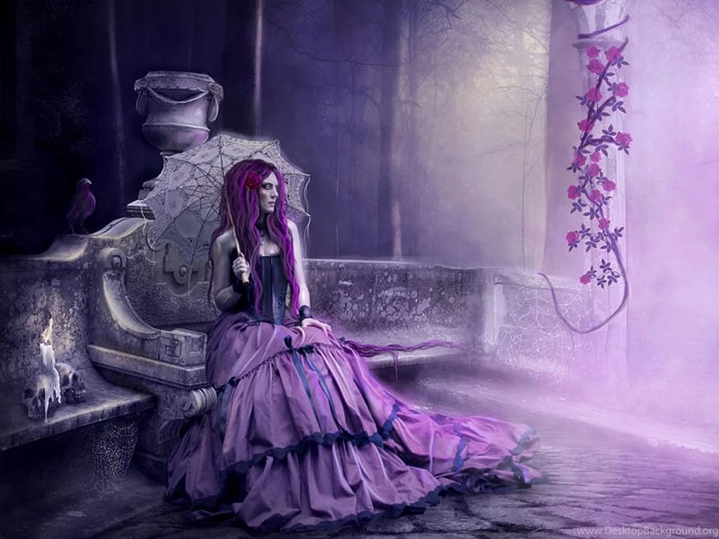 Gothic Computer Wallpapers, Desktop Backgrounds