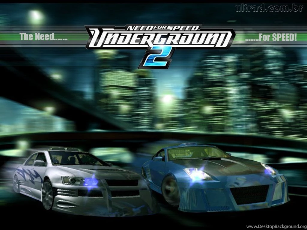 Need For Speed Underground 2 – Maxhungama (5)