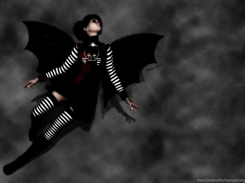 Gothic   After Dark Wallpapers (29057538)   Fanpop
