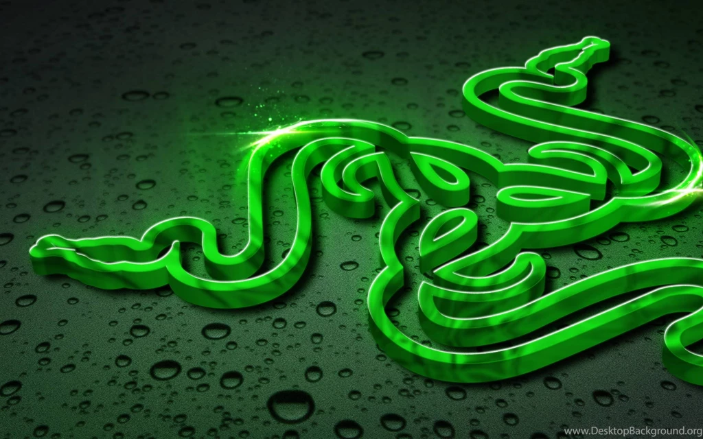 Razer Desktop Backgrounds Wallpapers Cave