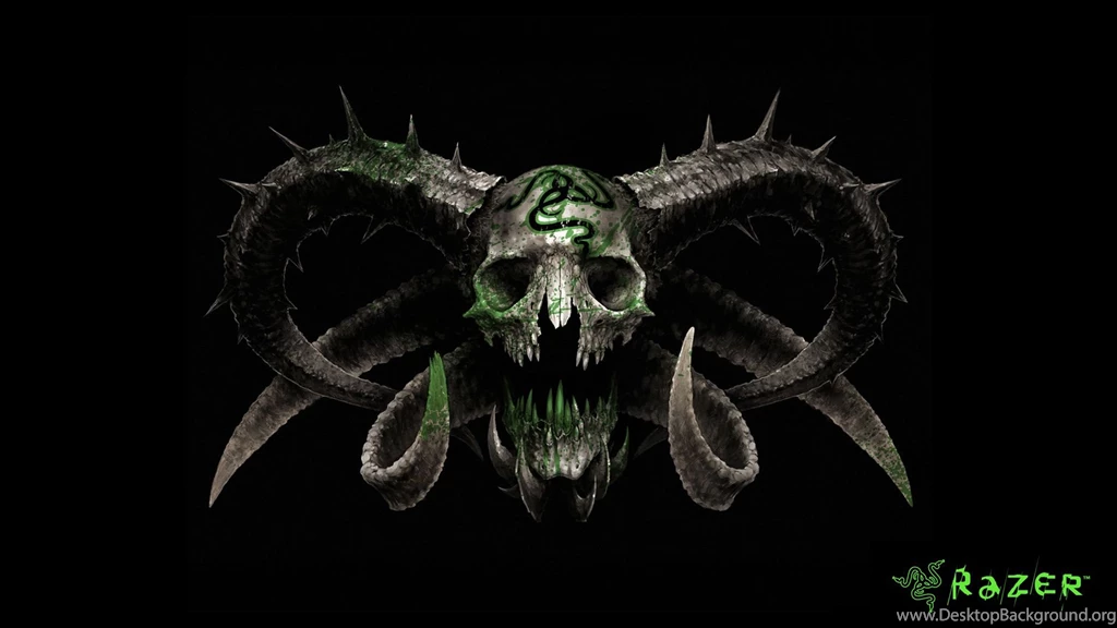 Razer Computer Wallpapers, Desktop Backgrounds