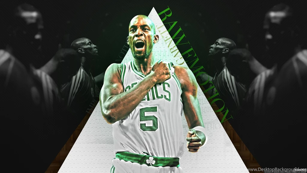 Kevin Garnett   Raw Emotion Wallpapers By OwenB23 On DeviantArt