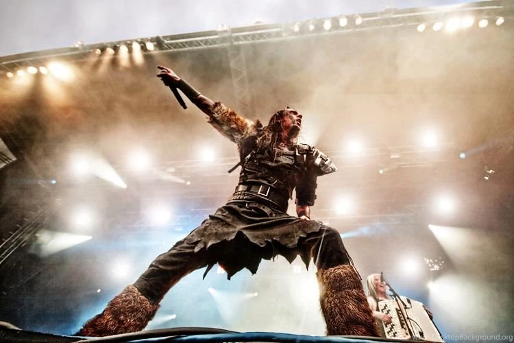 Turisas DeviantArt