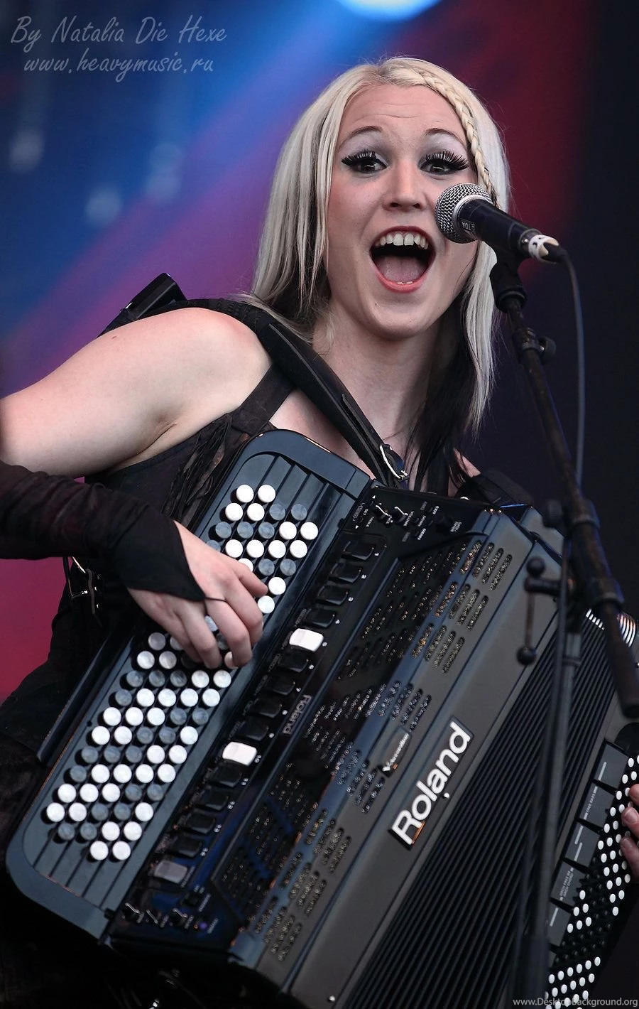 Turisas By DieHexeFoto On DeviantArt