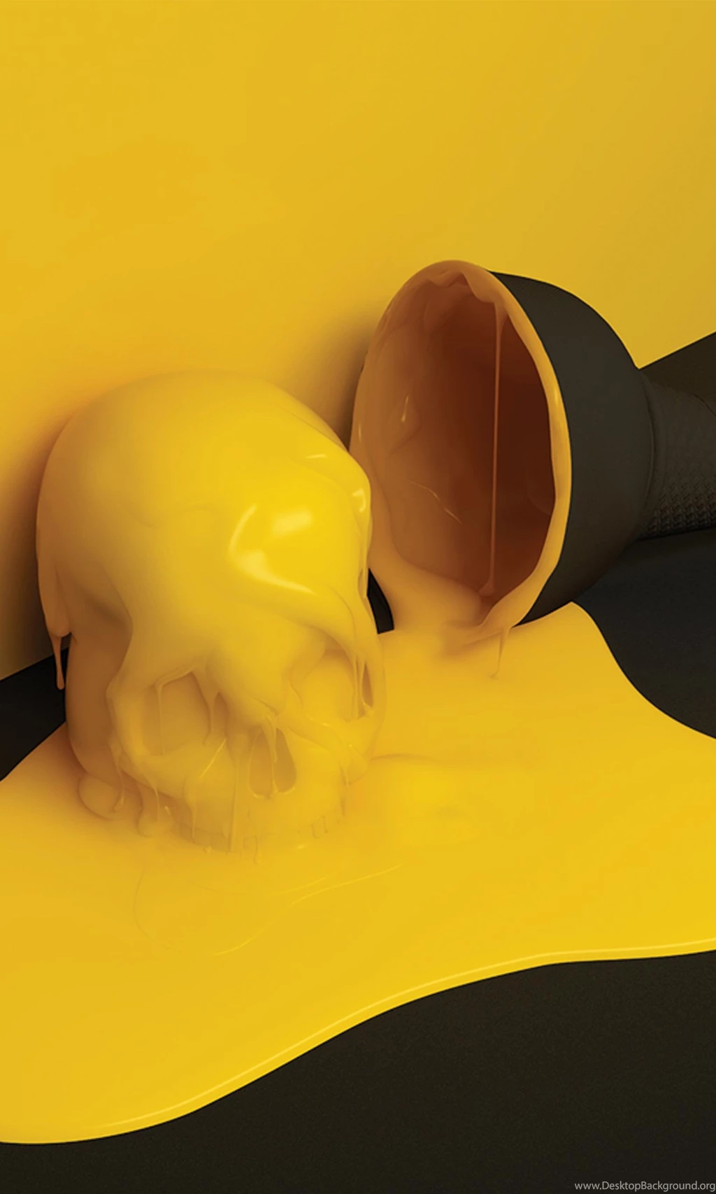 Fluid Mobile Wallpapers