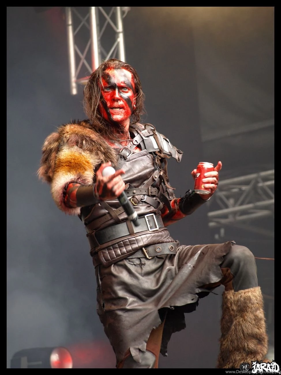 Turisas Mathias Nygard By Jaraid On DeviantArt