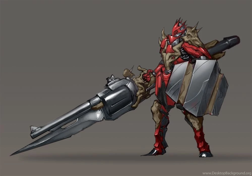 Hunter By Turisas On DeviantArt