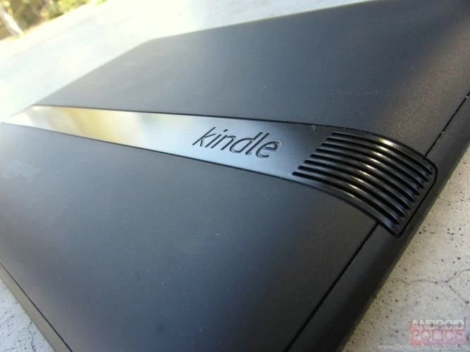 Kindle Fire HD 7 Inch Review: "Real" Tablet Or Not, This Is The ...