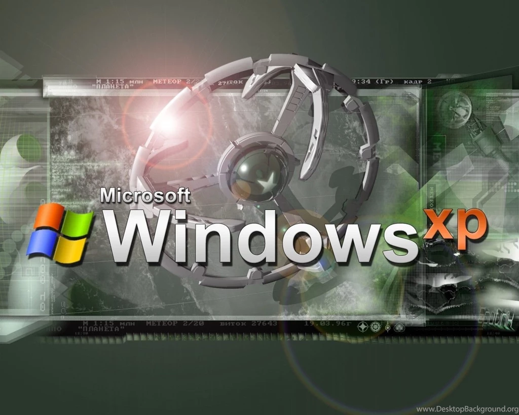 Hd Windows Xp Wallpapers 26863