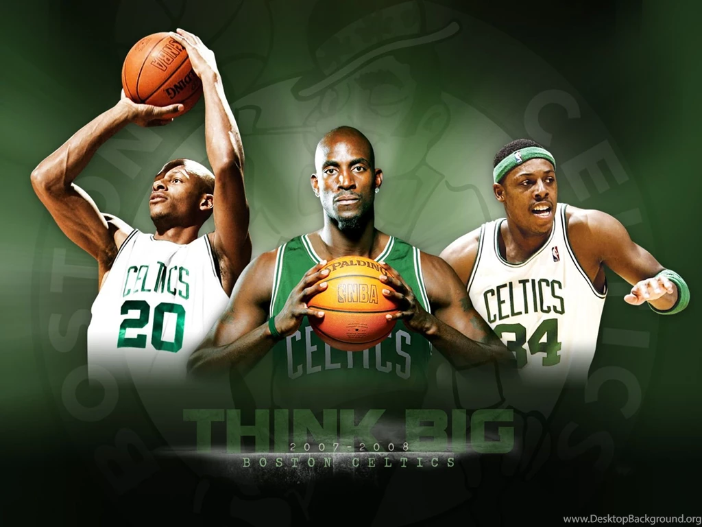 Wallpapers Atole: Hd Wallpapers Kevin Garnett